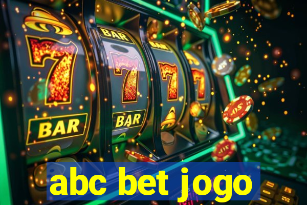 abc bet jogo